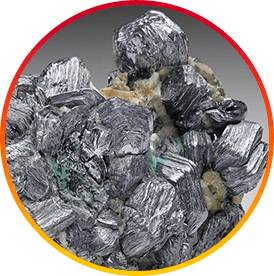 Molybdenum
